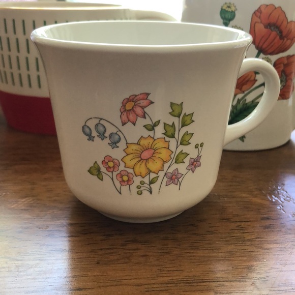 Coffee Cups Tea Cups Mugs - Picture 4 of 16